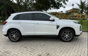 Mitsubishi Outlander Sport 2.0 GLS (Aut) - Foto #3