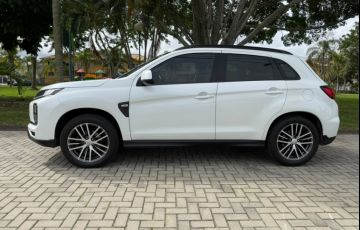 Mitsubishi Outlander Sport 2.0 GLS (Aut) - Foto #4