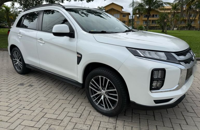 Mitsubishi Outlander Sport 2.0 GLS (Aut) - Foto #5