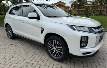 Mitsubishi Outlander Sport 2.0 GLS (Aut) - Foto #5