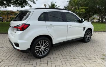 Mitsubishi Outlander Sport 2.0 GLS (Aut) - Foto #6