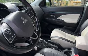 Mitsubishi Outlander Sport 2.0 GLS (Aut) - Foto #7