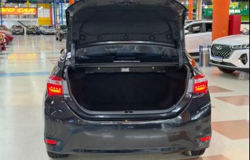 Toyota Corolla 2.0 Xei 16v - Foto #8