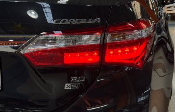 Toyota Corolla 2.0 Xei 16v - Foto #10