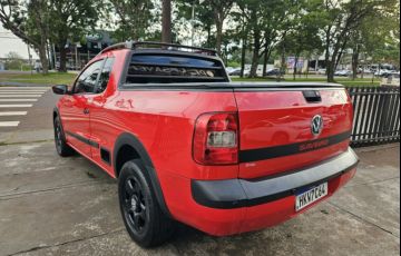 Volkswagen Saveiro 1.6  (Flex) (cab. estendida) - Foto #5