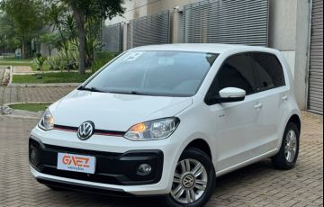 Volkswagen Up 1.0 TSi Move Up 12v