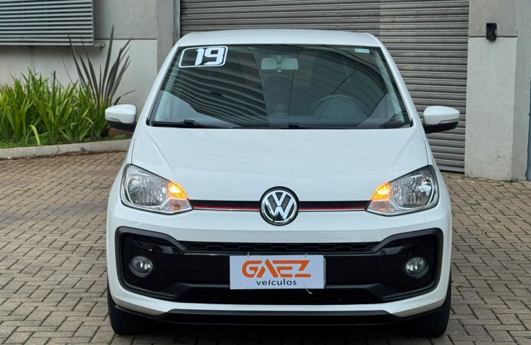 Volkswagen Up 1.0 TSi Move Up 12v - Foto #2