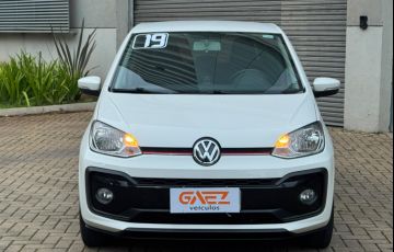 Volkswagen Up 1.0 TSi Move Up 12v - Foto #2
