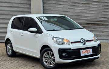 Volkswagen Up 1.0 TSi Move Up 12v - Foto #3