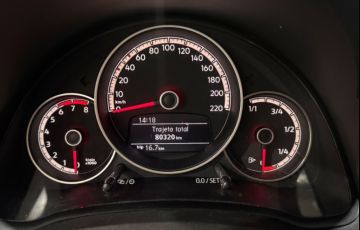 Volkswagen Up 1.0 TSi Move Up 12v - Foto #4