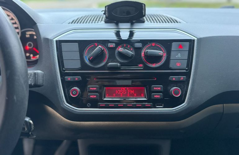 Volkswagen Up 1.0 TSi Move Up 12v - Foto #5
