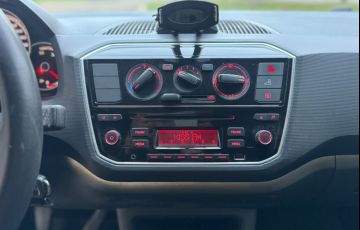 Volkswagen Up 1.0 TSi Move Up 12v - Foto #5