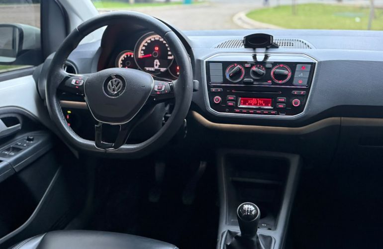 Volkswagen Up 1.0 TSi Move Up 12v - Foto #7