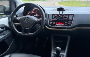 Volkswagen Up 1.0 TSi Move Up 12v - Foto #7