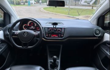 Volkswagen Up 1.0 TSi Move Up 12v - Foto #8