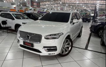 Volvo XC90 2.0 D5 Inscription AWD