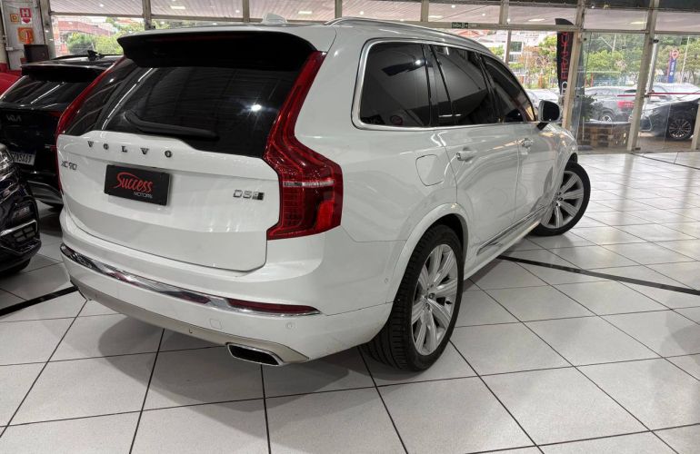 Volvo XC90 2.0 D5 Inscription AWD - Foto #2