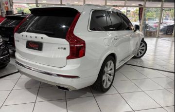 Volvo XC90 2.0 D5 Inscription AWD - Foto #2