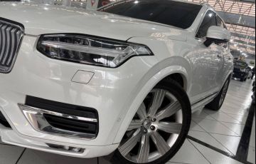 Volvo XC90 2.0 D5 Inscription AWD - Foto #3