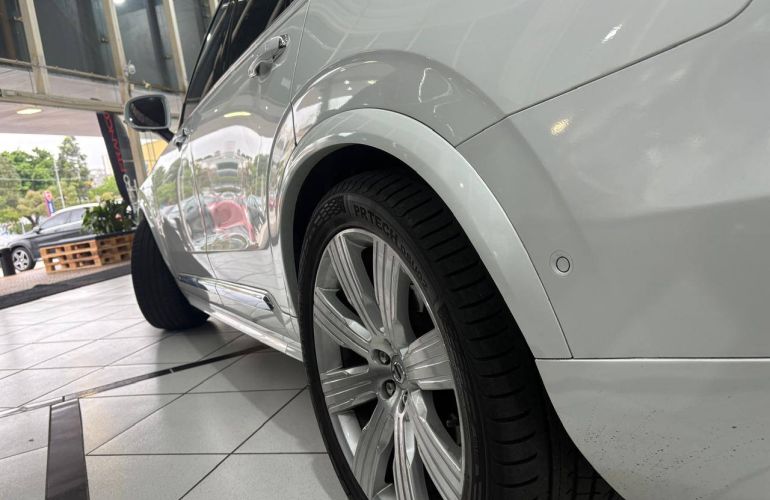 Volvo XC90 2.0 D5 Inscription AWD - Foto #4
