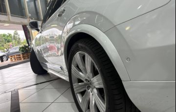 Volvo XC90 2.0 D5 Inscription AWD - Foto #4