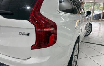 Volvo XC90 2.0 D5 Inscription AWD - Foto #6
