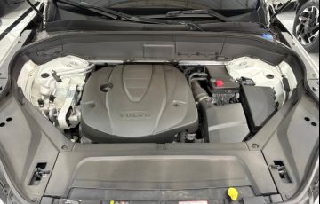 Volvo XC90 2.0 D5 Inscription AWD - Foto #7