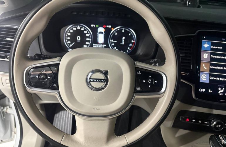 Volvo XC90 2.0 D5 Inscription AWD - Foto #8