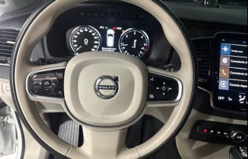 Volvo XC90 2.0 D5 Inscription AWD - Foto #8