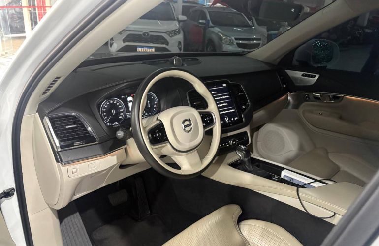 Volvo XC90 2.0 D5 Inscription AWD - Foto #10