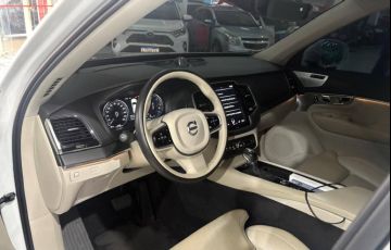 Volvo XC90 2.0 D5 Inscription AWD - Foto #10