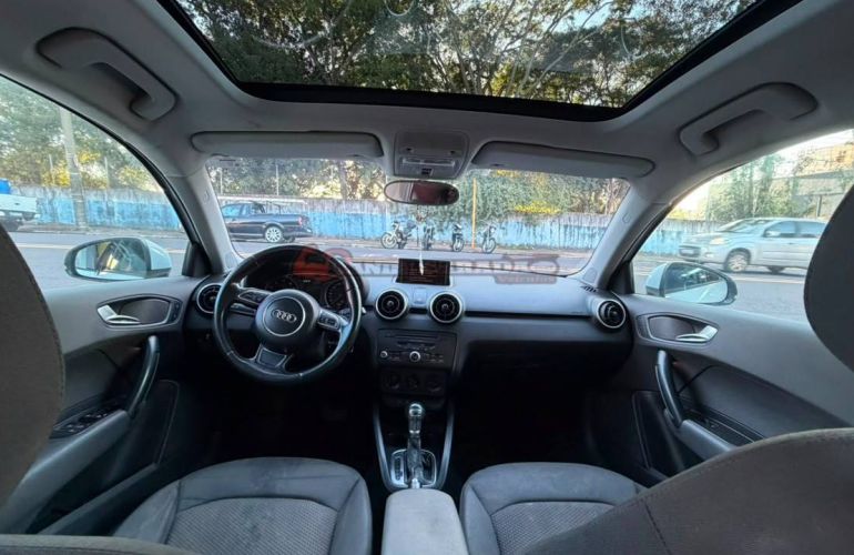 Audi A1 1.4 Tfsi Sportback Attraction 16V 122cv - Foto #9