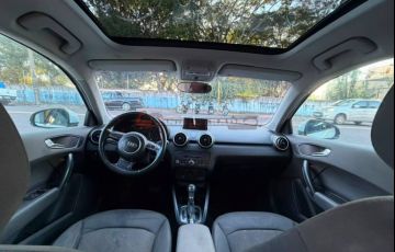 Audi A1 1.4 Tfsi Sportback Attraction 16V 122cv - Foto #9