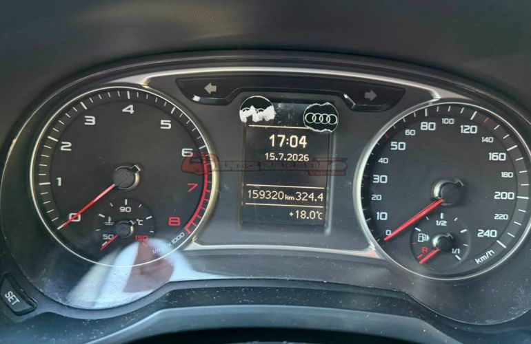 Audi A1 1.4 Tfsi Sportback Attraction 16V 122cv - Foto #10