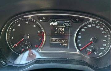 Audi A1 1.4 Tfsi Sportback Attraction 16V 122cv - Foto #10