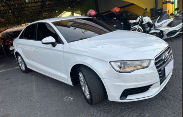 Audi A3 1.4 Tfsi Sedan 16v - Foto #3