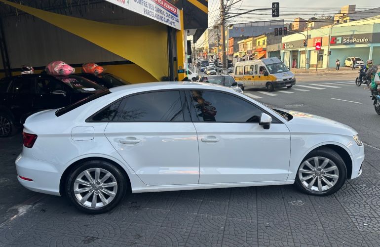 Audi A3 1.4 Tfsi Sedan 16v - Foto #4