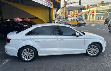 Audi A3 1.4 Tfsi Sedan 16v - Foto #4