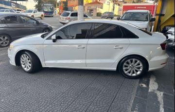 Audi A3 1.4 Tfsi Sedan 16v - Foto #5