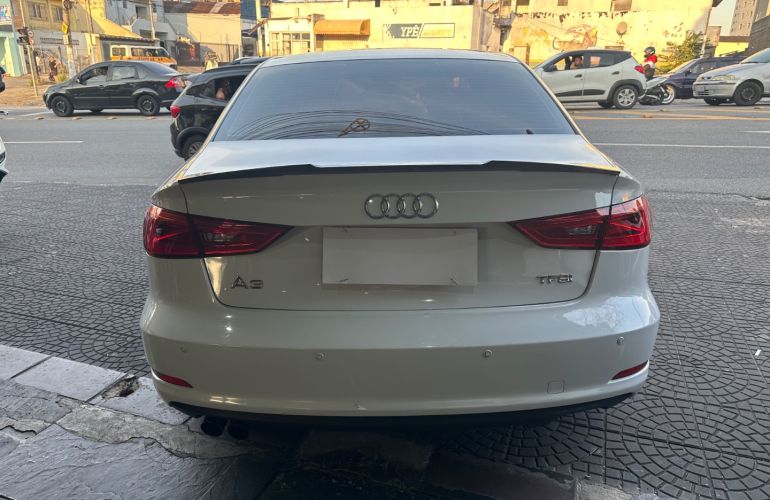 Audi A3 1.4 Tfsi Sedan 16v - Foto #6