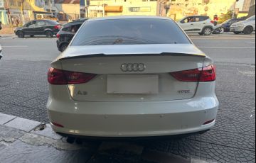 Audi A3 1.4 Tfsi Sedan 16v - Foto #6