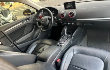 Audi A3 1.4 Tfsi Sedan 16v - Foto #7