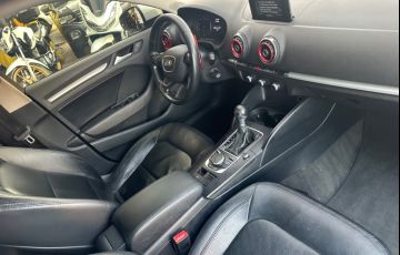Audi A3 1.4 Tfsi Sedan 16v - Foto #8