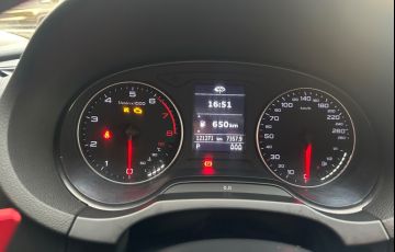 Audi A3 1.4 Tfsi Sedan 16v - Foto #9