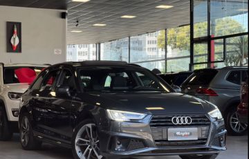 Audi A4 2.0 Tfsi Avant Prestige Plus