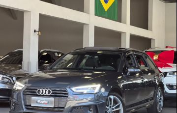 Audi A4 2.0 Tfsi Avant Prestige Plus - Foto #3