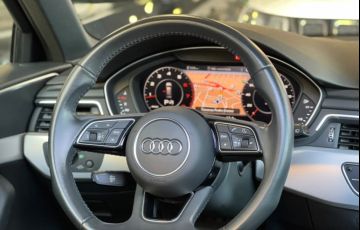 Audi A4 2.0 Tfsi Avant Prestige Plus - Foto #4