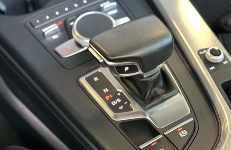 Audi A4 2.0 Tfsi Avant Prestige Plus - Foto #7