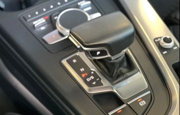 Audi A4 2.0 Tfsi Avant Prestige Plus - Foto #7