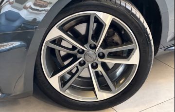 Audi A4 2.0 Tfsi Avant Prestige Plus - Foto #8